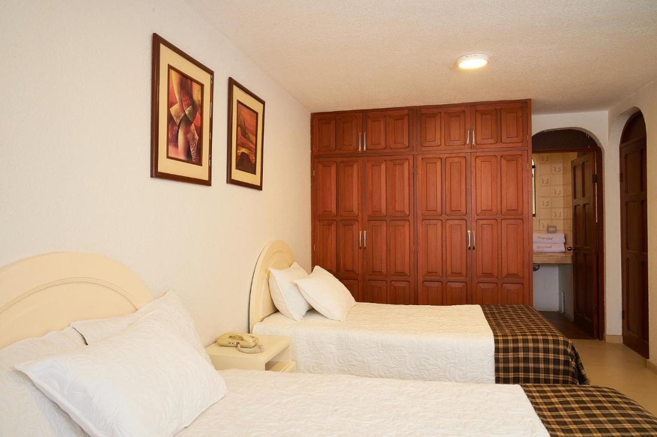 Astorga Hotel Arequipa Yanahuara المظهر الخارجي الصورة