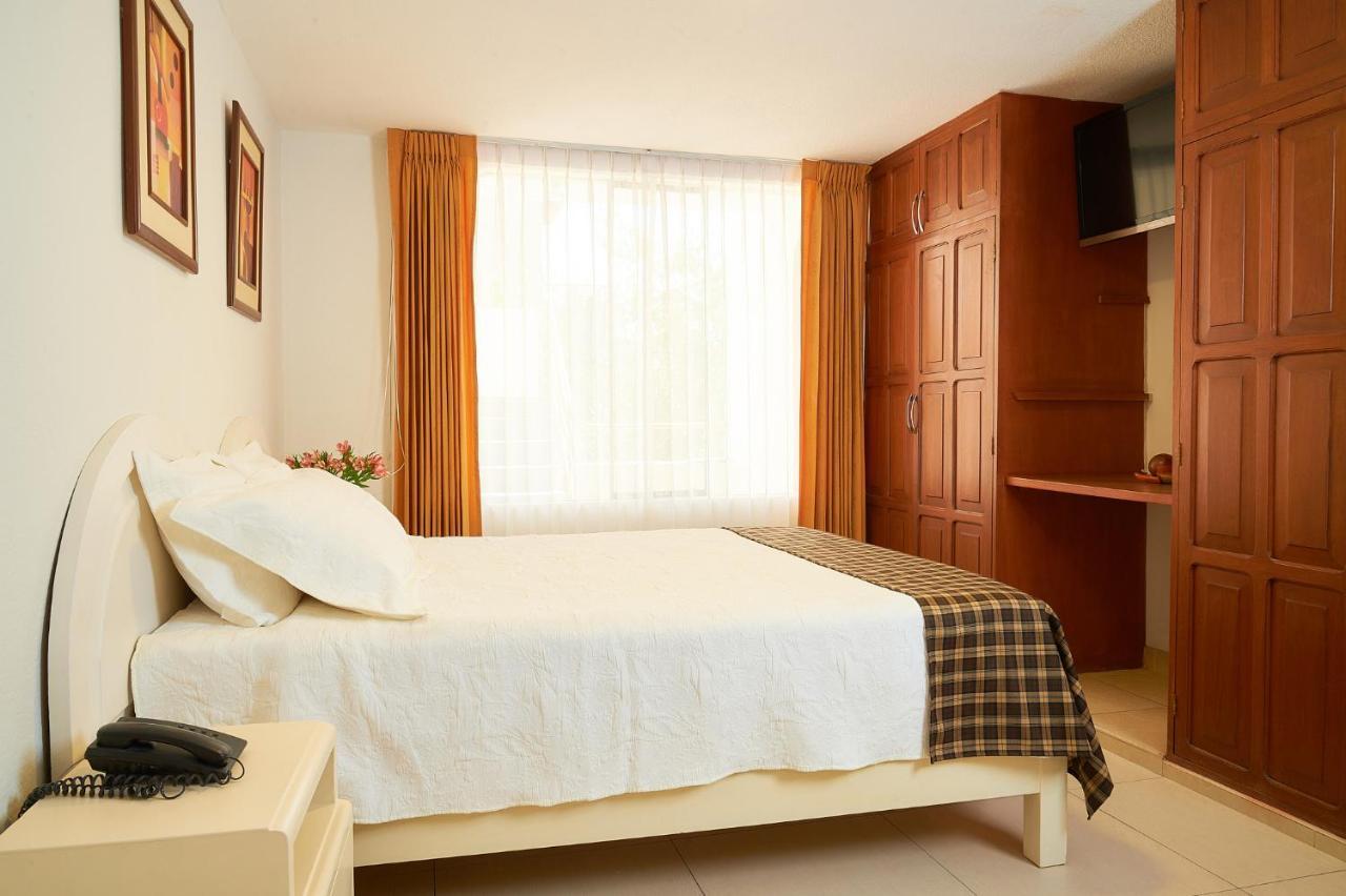 Astorga Hotel Arequipa Yanahuara المظهر الخارجي الصورة