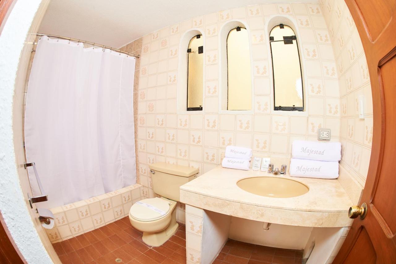 Astorga Hotel Arequipa Yanahuara المظهر الخارجي الصورة