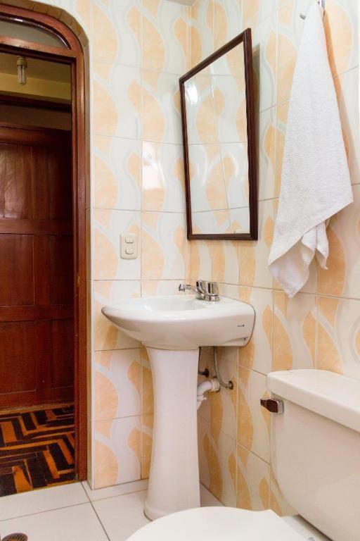 Astorga Hotel Arequipa Yanahuara المظهر الخارجي الصورة